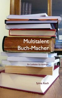 Multitalent Buch-Macher