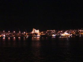 2016 11 08 Tromso; Foto c/o Sylvia Koch