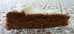Mohnkuchen; c/o Sylvia Koch Mohnkuchen; c/o Sylvia Koch