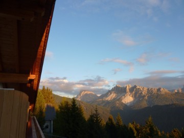 Dolomiti; c/o Sylvia Koch