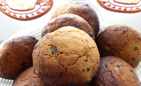 Cookies; c/o Sylvia Koch